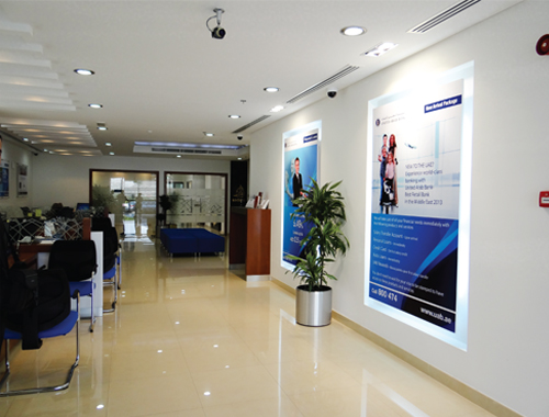 United Arab Bank