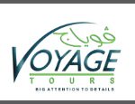 VOYAGE TOURS LLC
