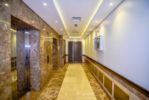 NRTC – LOBBY